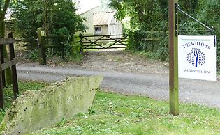 The Willows Accommodation
