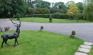 The Willows Accommodation