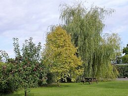 The Willows Accommodation