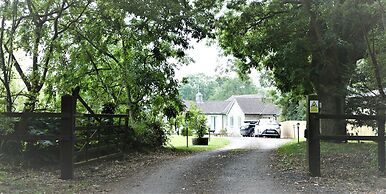 The Willows Accommodation