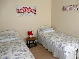 The Willows Accommodation