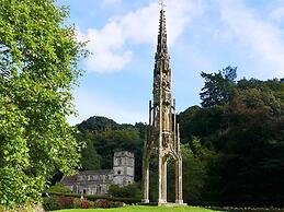 The Willows Accommodation