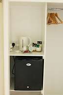 The Willows Accommodation