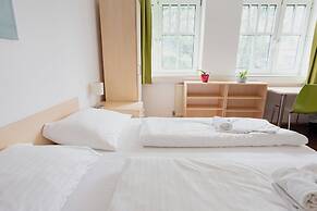 myNext - Riverside Hotel Salzburg