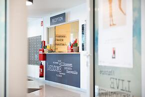 myNext - Riverside Hotel Salzburg