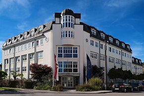 myNext - Riverside Hotel Salzburg