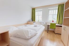 myNext - Riverside Hotel Salzburg