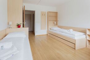 myNext - Riverside Hotel Salzburg