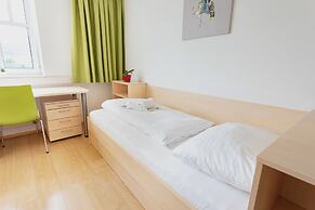 myNext - Riverside Hotel Salzburg