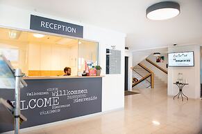 myNext - Riverside Hotel Salzburg