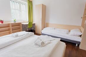 myNext - Riverside Hotel Salzburg