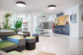 myNext - Riverside Hotel Salzburg