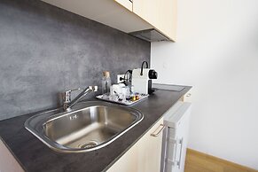 myNext - Riverside Hotel Salzburg