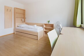 myNext - Riverside Hotel Salzburg