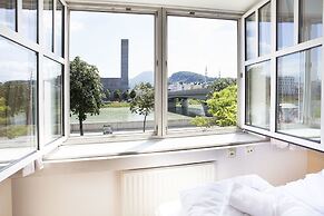 myNext - Riverside Hotel Salzburg
