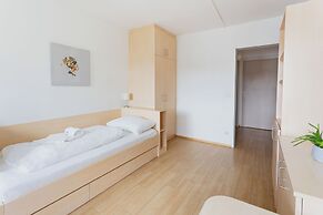 myNext - Riverside Hotel Salzburg