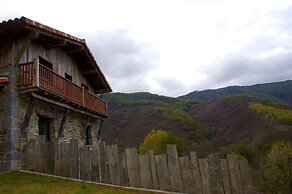 Arantza Apartamentuak