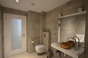 Arantza Apartamentuak
