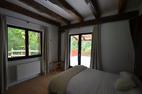 Arantza Apartamentuak