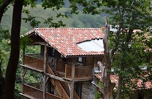 Arantza Apartamentuak