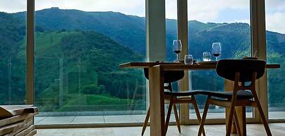Arantza Apartamentuak