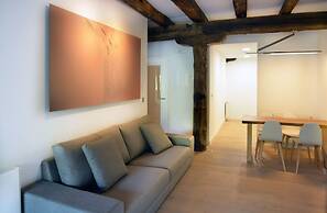 Arantza Apartamentuak