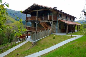 Arantza Apartamentuak