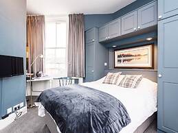 Summerfield Pub & Boutique Rooms