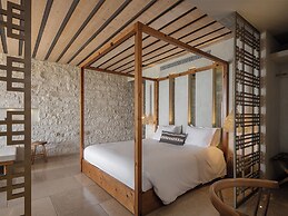 The Theodore Boutique Hotel