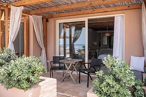 The Theodore Boutique Hotel