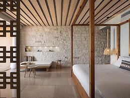 The Theodore Boutique Hotel