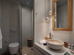 The Theodore Boutique Hotel