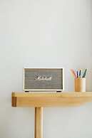 The Theodore Boutique Hotel