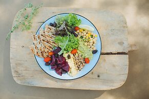 The Theodore Boutique Hotel