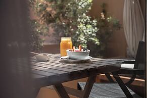 The Theodore Boutique Hotel