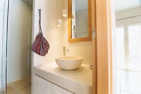 The Theodore Boutique Hotel