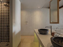 The Theodore Boutique Hotel