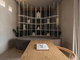 The Theodore Boutique Hotel