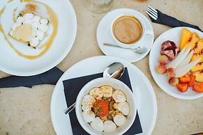 The Theodore Boutique Hotel