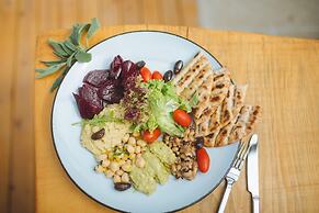 The Theodore Boutique Hotel