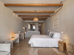 The Theodore Boutique Hotel