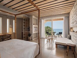 The Theodore Boutique Hotel