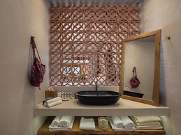 The Theodore Boutique Hotel