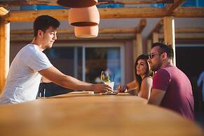 The Theodore Boutique Hotel