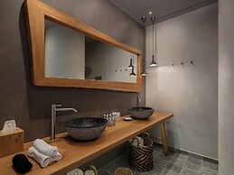 The Theodore Boutique Hotel