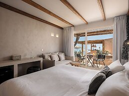 The Theodore Boutique Hotel