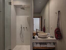 The Theodore Boutique Hotel