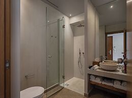 The Theodore Boutique Hotel