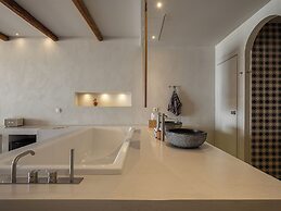 The Theodore Boutique Hotel