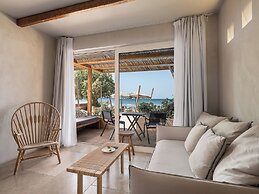 The Theodore Boutique Hotel